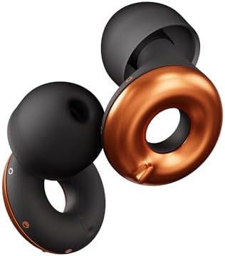 McLaren Formula 1 Team x Loop Switch 2 Adjustable Ear Plugs