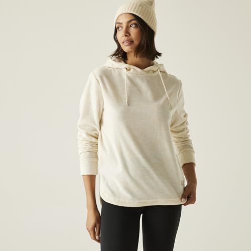 Sweat à capuche Mayse Regatta femme pull chaud et confortable - 4