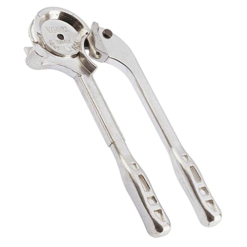 Virax Pinces à cintrer en alu pour tubes cuivre Ø 10 à 16 mm-14 Virax 251414