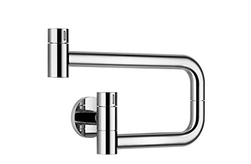 DornbrachtCold Wall Tap Tara Ultra 30805875-00 Chrome