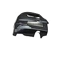 Auto Carbon Faser Stil Motor Abdeckung Motorhaube Haube Kompatibel for Porsche Cayenne 958 2015 2016 2017 Auto Carbon Faser Stil Motor Abdeckung Motorhaube Haube Kompatibel for Porsche Cayenne 958 2015 2016 2017