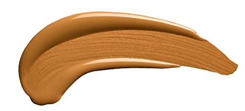 Pacifica Alight Warm Tan Foundation 10Wt, 0.9 Fz #TOP1
