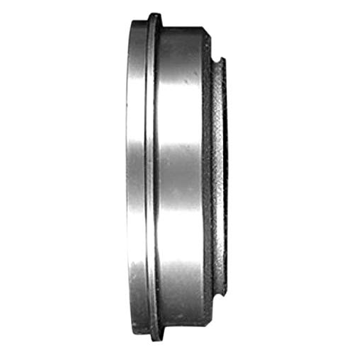 Image of Bendix Premium PDR0419 Rear Brake Drum compatible with Toyota Camry 1986-1983