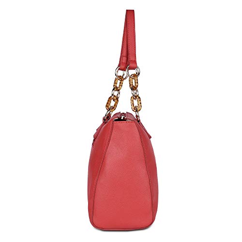 Image of Lavie Womens Odali Medium Satchel Bag