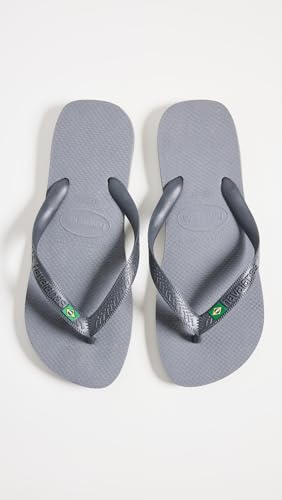 Havaianas Men's Brazil Flip Flops2