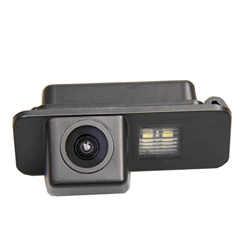 Reversing Vehicle-Specific Camera Integrated in Number Plate Light License Rear View Backup camera