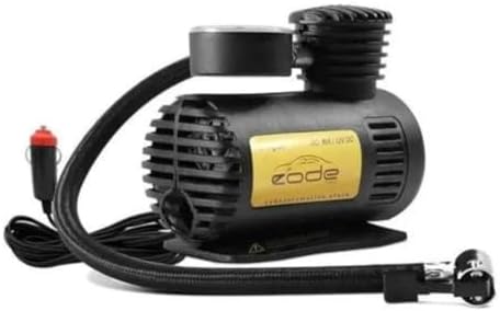 COMPRESSOR DE AR CODE PORTATIL 12V