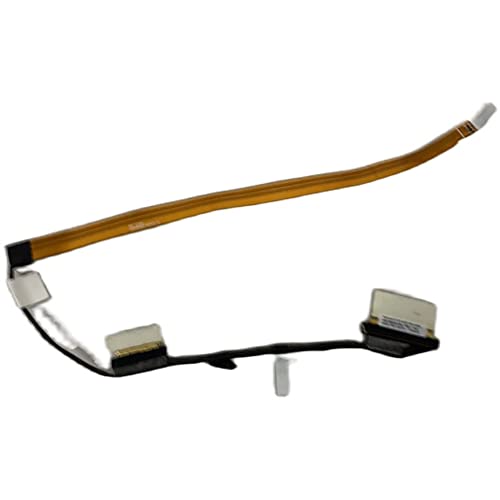 Câble d'alimentation LED Dell Inspiron 7370 pièce nappe écran 450.0B808.0003