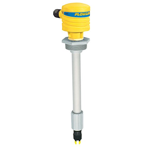 Commutateur de niveau Flowline AV16-5243-A en PP haute résistance NPT