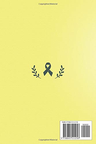 Endometriosis Warrior: Endometriosis Awareness Journal Book, A Daily Mood, Pain, Symptoms, Food.. Tracker Book For Endometriosis Survivors, Health And Wellbeing Diary #TOP1