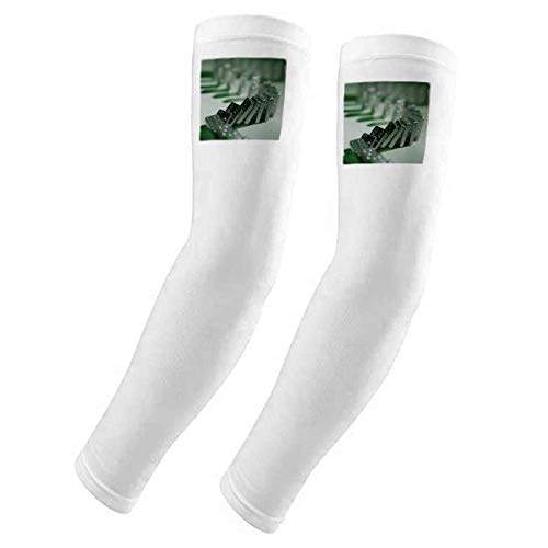 Housse lunettes de jeu Mahjong etui souple Domino anti poussiere