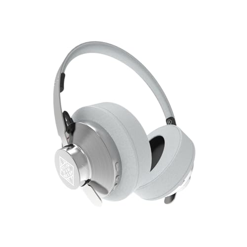 TELEFUNKEN ARCO Classic Over-Ear Cuffie Bluetooth – ANC & Modalità