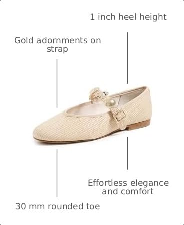 Image of Dolce Vita Women's Relan Flats