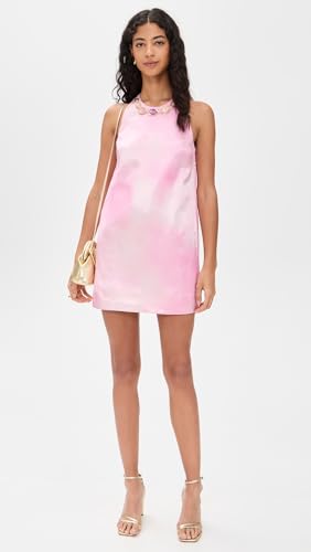 Women's Twilight Mini Dress 5