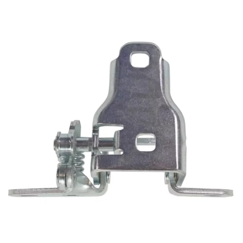 Charnière porte avant gauche Ram 3500 2010-2024 de remplacement OEM 68058519AC