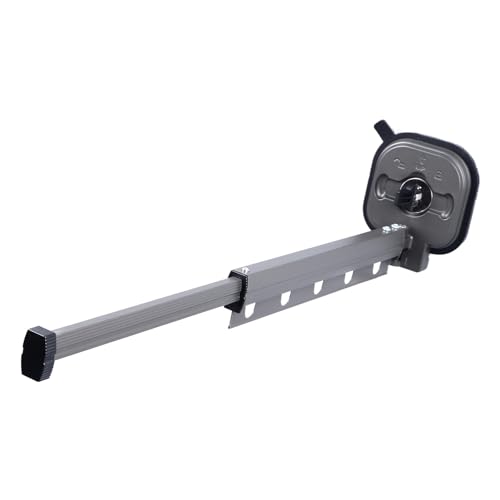 Haofy Wall Mounted Clothes Drying Rack