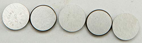 Image of Hot Cams 2.40mm 5 Piece Shim Kit 5PK1000240 for Universal