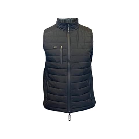 G-Tech Apparel Men's Heated Vest 3.0 Cover