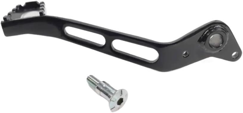 Motorbike Shift Lever for BJ500 for leoncino 500 Motorcycle Gear Shifter Lever and Brake Pedal Foot