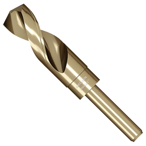 Meccion cobalt M35 drill bit 1 inch