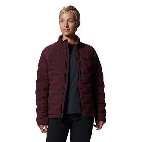 Image of Mountain Hardwear StretchDown Jacket