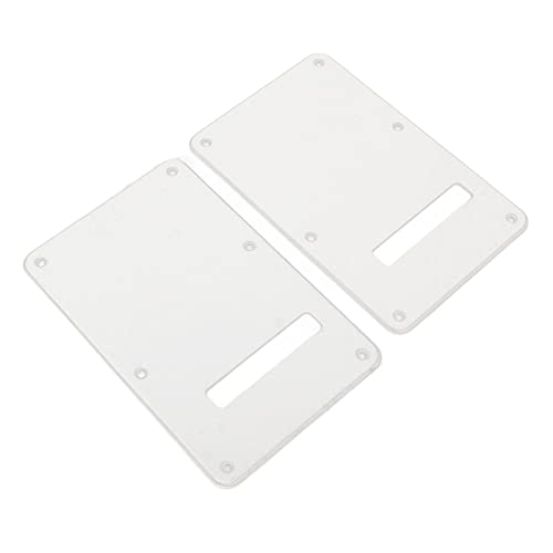 Changor Plaque arrière de Guitare électrique, Cadeau généreux en PVC sûr pour Guitare Pickguard résistant aux Rayures… - Les Beatles, Paul McCartney, John Lennon, RIngo Starr, George Harrison Changor Plaque arrière de Guitare électrique, Cadeau généreux en PVC sûr pour Guitare Pickguard résistant aux Rayures…