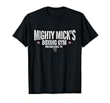 Rocky Mighty Micks Boxing Gym T-Shirt