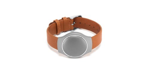 Preisvergleich Produktbild Misfit Lederarmband für SHINE bn / SB0D0