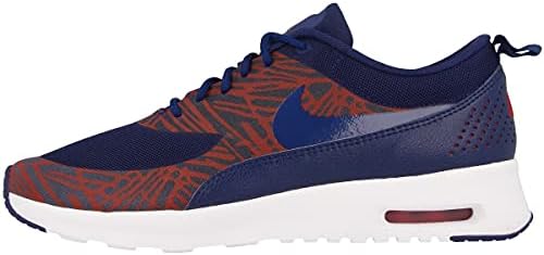 nike air max thea multicolor