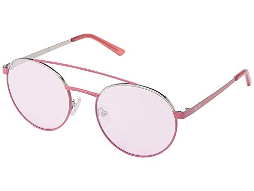 Lunettes de soleil GUESS S0361071 : fini l'éblouissement grâce à cette monture unisexe confortable
