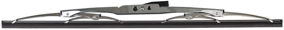Marinco 34012S 12" Deluxe SS Wiper Blade