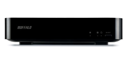 BUFFALO 東芝テレビ〈レグザ〉 USB3.0用 外付けHDD 4TB HDT-AV4.0TU3/V