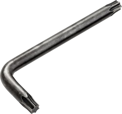 Hazet 2115-T27 - Destornillador de punta de estrella