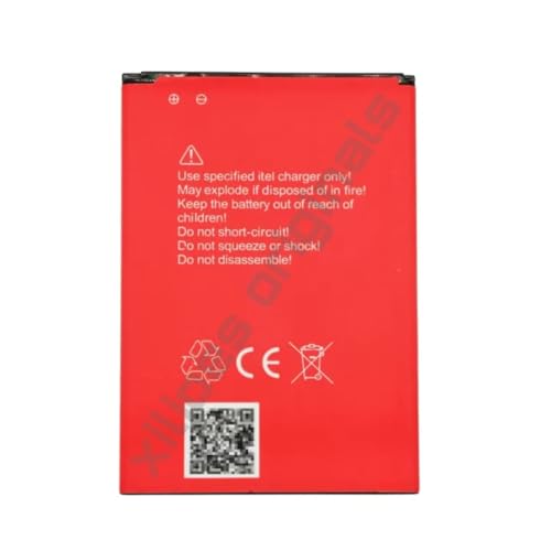 Image of BL-29CI Battery for Itel A36 Battery with 6 Month Warranty** (V164)