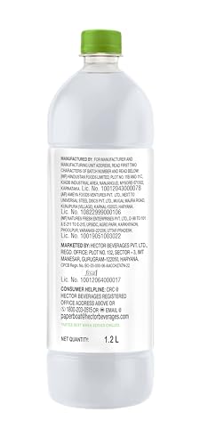 Paper Boat Swing Coconut Water Drink 1200ml - Image 4