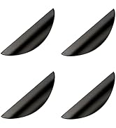 Primst Modern Light Brushed Cabinet Pulls, Furniture Hardware Collection, Cabinet Handles, Drawer...