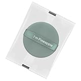 Práctica para transportar: Gracias a su tamaño reducido, esta para polvo facial es fácil de transportar en cualquier bolso. Perfecta para retoques al aire libre, ya sea durante viajes o en el trayecto diario, manteniendo tu aspecto fresco.