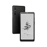 BOOX Palma 2 Tablet 6.13" eBook Mobile 128 GB Android 13 E Ink 300 ppi