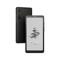BOOX Palma 2 Mobile ePaper Fingerprint Recognition Smart Button Dual Microphones (Off White)
