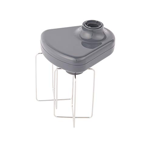 Kenwood FDM786BA Küchenmaschine (Pyrex Gratis, 1000 W, 3 l) silber – Bild 3