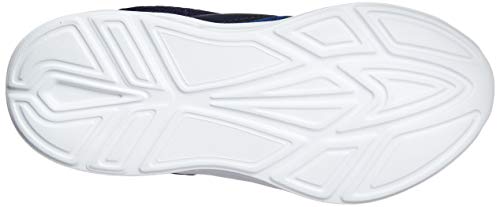 Tênis Nrgy Comet V Ps Bdp, Puma, Meninos, Marinho, 29