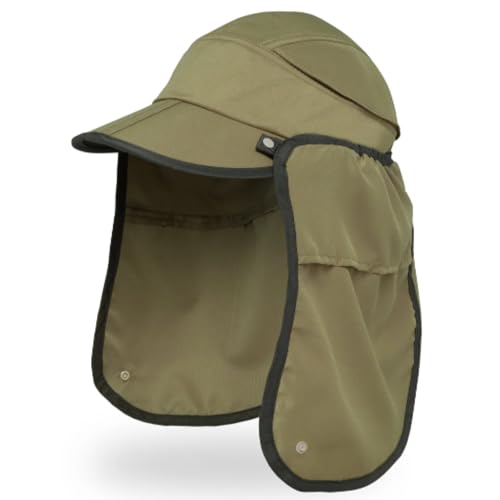 Image of Sunday Afternoons Sun Guide Cap