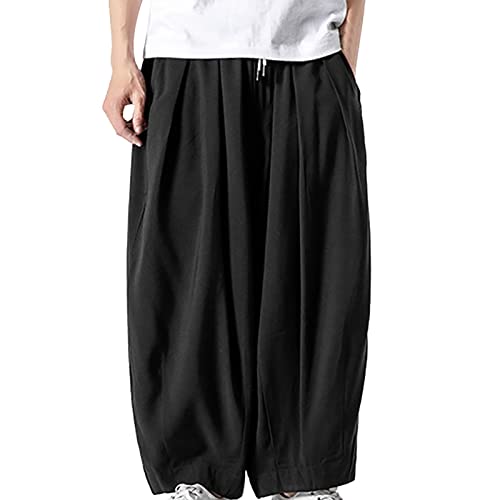Pantalon golf homme stretch grande taille pour bouger sans contrainte