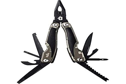 MULTITOOL INVICTUS PRECISION
