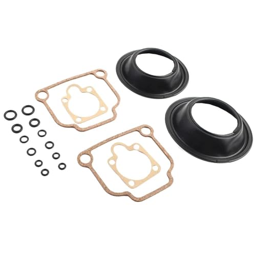 Kit reconstruction carburateur 1311258051 pour BMW R100 R80 R65 Bing 32 mm