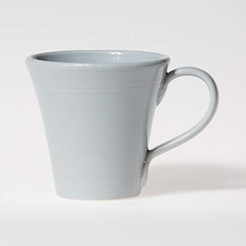 Vietri Viva Fresh Mug - Gray