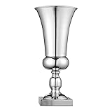 Vasi di per fiori-- adatti a tutti i tipi di decorazioni natalizie, accessori per l'illuminazione, decorazioni per sale espositive, decorazioni floreali per matrimoni, decorazioni per banchetti, tende decorative con perline, oggetti scenici, accessori per gioielli fai da te, ecc.
