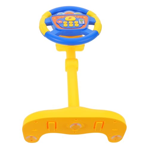 Volant pour enfants Vaguelly jouet d'éveil contre l'ennui