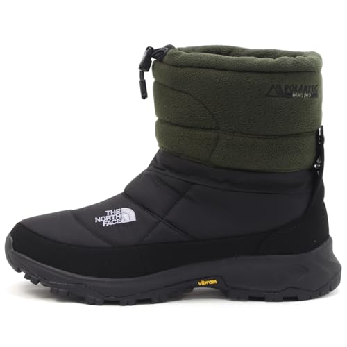 THE NORTH FACE スノーブーツ23センチ（22センチの方おすすめ