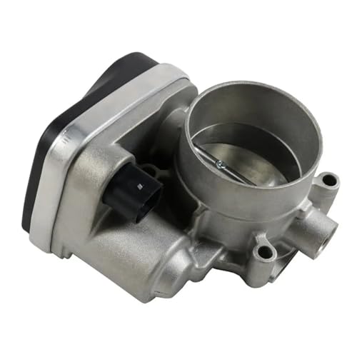 Cuerpo de acelerador 70 mm para renovar el sistema de inyección en Dodge Avenger y Charger